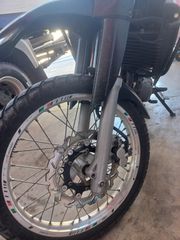 Yamaha XT 660R 2009-thumb-6