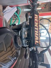 Yamaha XT 660R 2009-thumb-7