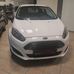 Ford Fiesta 2016 1.25 TREND-thumb-1