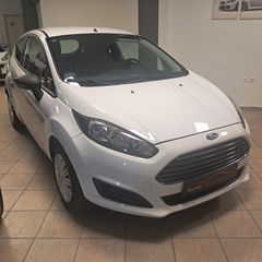 Ford Fiesta 2016 1.25 TREND-thumb-2