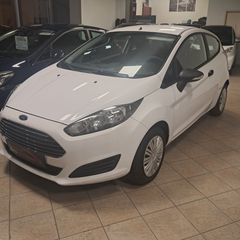 Ford Fiesta 2016 1.25 TREND-thumb-3