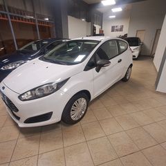 Ford Fiesta 2016 1.25 TREND-thumb-4