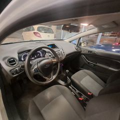 Ford Fiesta 2016 1.25 TREND-thumb-12