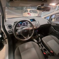 Ford Fiesta 2016 1.25 TREND-thumb-13