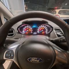 Ford Fiesta 2016 1.25 TREND-thumb-14
