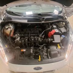 Ford Fiesta 2016 1.25 TREND-thumb-22