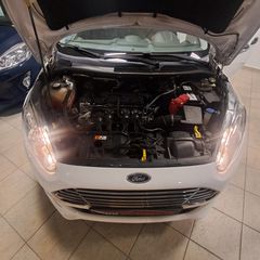 Ford Fiesta 2016 1.25 TREND-thumb-23