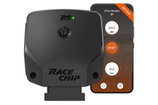 Chip tuning για το Mercedes-Benz C-Class (W/S205) (2013 - 2021) C 220 d (163 HP / 120 kW) – RaceChip RS