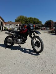 Yamaha XT 600E 2000