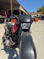 Yamaha XT 600E 2000-thumb-1