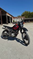Yamaha XT 600E 2000-thumb-2