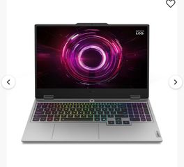Lenovo LOQ 15AHP10 Gaming Laptop Σφραγισμενο