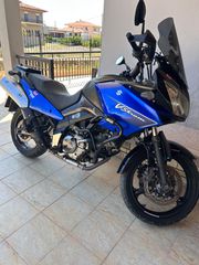 Suzuki V-Strom 650 2007-thumb-1