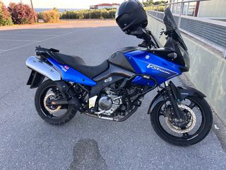 Suzuki V-Strom 650 2007-thumb-4