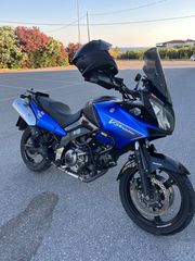 Suzuki V-Strom 650 2007-thumb-5