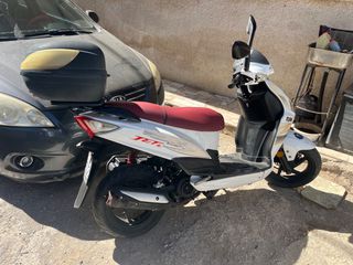 Sym JET 50 2016-thumb-2
