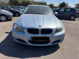 Bmw 316 2010