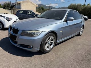 Bmw 316 2010-thumb-1