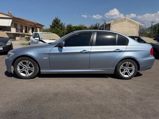 Bmw 316 2010-thumb-2