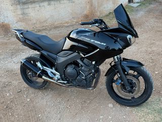 Yamaha TDM 900 2007 TDM 900 ABS-thumb-1
