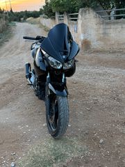 Yamaha TDM 900 2007 TDM 900 ABS-thumb-2
