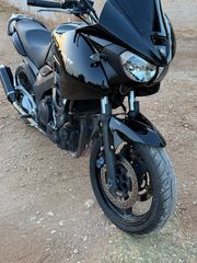 Yamaha TDM 900 2007 TDM 900 ABS-thumb-3