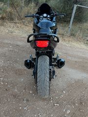 Yamaha TDM 900 2007 TDM 900 ABS-thumb-4