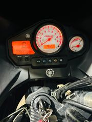 Yamaha TDM 900 2007 TDM 900 ABS-thumb-5