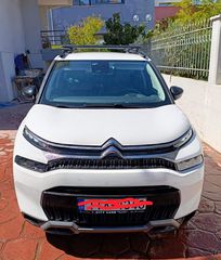 Citroen C3 Aircross 2024 PLUS