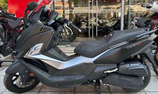 Sym Cruisym 300 2022 CRUISYM 300A