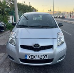Toyota Yaris 2011 1.0 VVTI-thumb-7