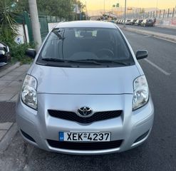 Toyota Yaris 2011 1.0 VVTI-thumb-8