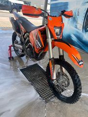 KTM 400 EXC 2000 400 exc-thumb-1