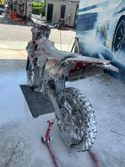 KTM 400 EXC 2000 400 exc-thumb-2