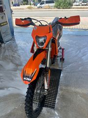 KTM 400 EXC 2000 400 exc-thumb-3