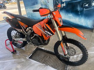 KTM 400 EXC 2000 400 exc-thumb-5