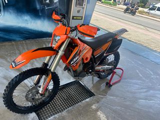KTM 400 EXC 2000 400 exc-thumb-7