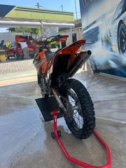 KTM 400 EXC 2000 400 exc-thumb-8