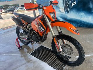 KTM 400 EXC 2000 400 exc-thumb-10