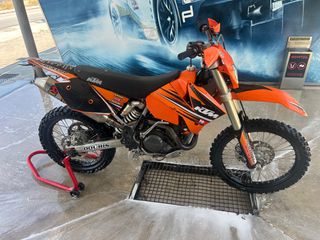 KTM 400 EXC 2000 400 exc-thumb-11