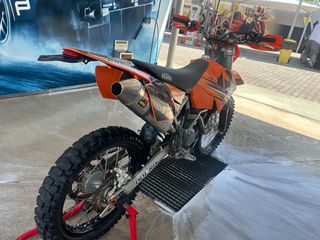 KTM 400 EXC 2000 400 exc-thumb-12