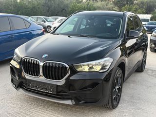 Bmw X1 2021 1.5 SDRIVE16d CONNECTED