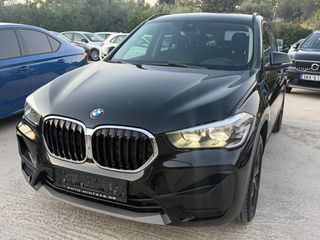 Bmw X1 2021 1.5 SDRIVE16d CONNECTED-thumb-2