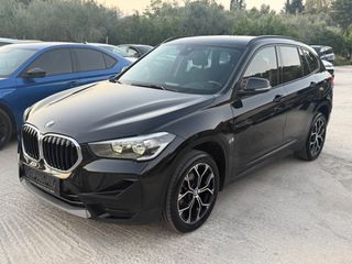 Bmw X1 2021 1.5 SDRIVE16d CONNECTED-thumb-3