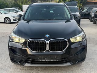 Bmw X1 2021 1.5 SDRIVE16d CONNECTED-thumb-5