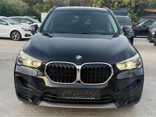 Bmw X1 2021 1.5 SDRIVE16d CONNECTED-thumb-6