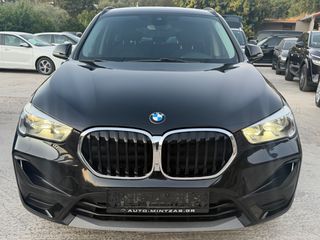 Bmw X1 2021 1.5 SDRIVE16d CONNECTED-thumb-7