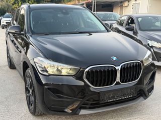 Bmw X1 2021 1.5 SDRIVE16d CONNECTED-thumb-8