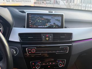 Bmw X1 2021 1.5 SDRIVE16d CONNECTED-thumb-36