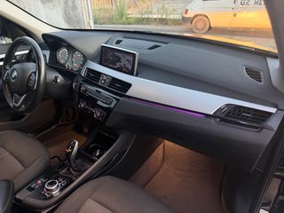 Bmw X1 2021 1.5 SDRIVE16d CONNECTED-thumb-38